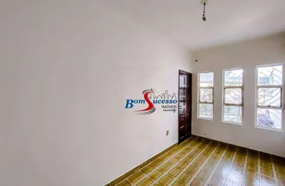 Casa com 3 dormitórios à venda, 172 m² por r$ 780.000 - chácara mafalda - são paulo/sp