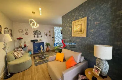 Apartamento com 2 dormitórios à venda, 68 m² por r$ 875.000 - tatuapé - são paulo/sp