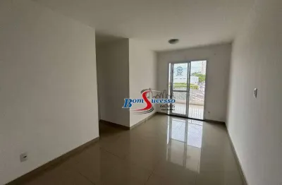Apartamento com 3 dormitórios para alugar, 64 m² por r$ 3.930/mês - vila formosa - são paulo/sp