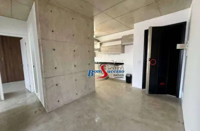 Apartamento com 2 dormitórios à venda, 74 m² por r$ 645.000 - jardim anália franco - são paulo/sp