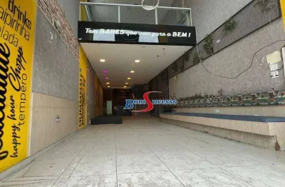 Prédio para alugar, 200 m² por r$ 13.791/mês - mooca - são paulo/sp