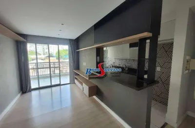 Apartamento com 2 dormitórios à venda, 68 m² por r$ 639.900,00 - ipiranga - são paulo/sp