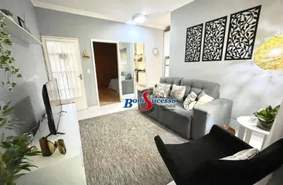 Casa com 3 dormitórios à venda, 250 m² por r$ 850.000,00 - jardim vila formosa - são paulo/sp