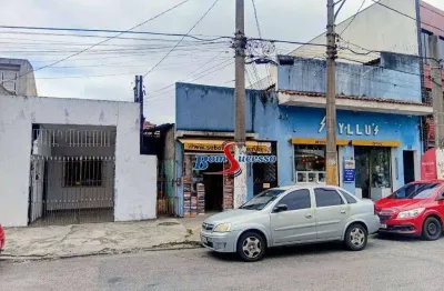 Terreno à venda, 539 m² por r$ 2.800.000 - vila formosa - são paulo/sp