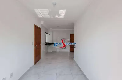 Apartamento com 1 dormitório à venda, 34 m² por r$ 239.000,00 - vila invernada - são paulo/sp