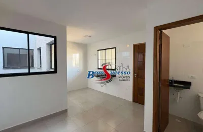Apartamento com 1 dormitório à venda, 29 m² por r$ 229.000 - chácara mafalda - são paulo/sp