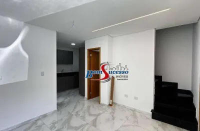 Sobrado com 3 dormitórios para alugar, 90 m² por r$ 3.945,00/mês - vila santa clara - são paulo/sp