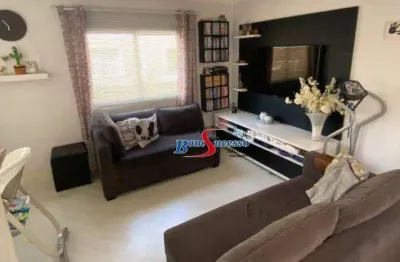 Sobrado com 3 dormitórios à venda, 131 m² por r$ 649.000 - vila formosa - são paulo/sp