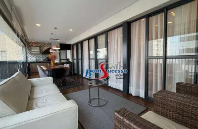 Apartamento com 2 dormitórios à venda, 123 m² por r$ 2.249.900,00 - tatuapé - são paulo/sp