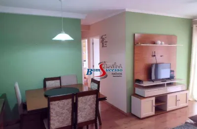 Apartamento com 2 dormitórios à venda, 60 m² por r$ 510.000 - sacomã - são paulo/sp