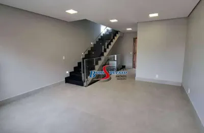 Sobrado com 3 dormitórios à venda, 152 m² por r$ 1.290.000 - vila formosa - são paulo/sp