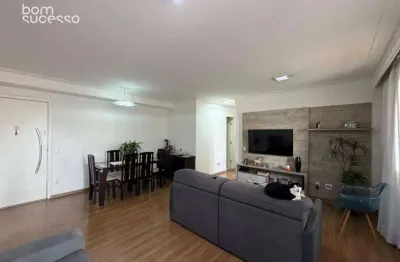 Apartamento com 2 dormitórios à venda, 94 m² por r$ 1.060.000,00 - água rasa - são paulo/sp