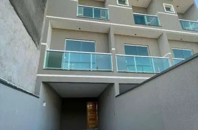 Sobrado com 3 dormitórios à venda, 110 m² por r$ 599.000 - vila matilde - são paulo/sp