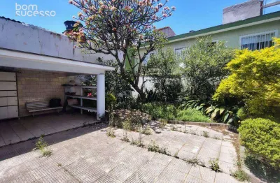 Casa com 3 dormitórios à venda, 154 m² por r$ 790.000,00 - vila ema - são paulo/sp