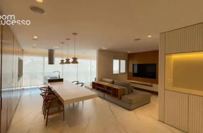 Apartamento com 2 dormitórios à venda, 81 m² por r$ 1.199.000,00 - vila formosa - são paulo/sp