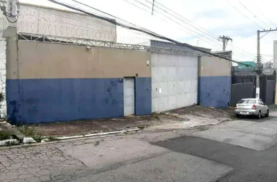 Terreno à venda, 1000 m² por r$ 8.000.000 - vila tolstoi - são paulo/sp