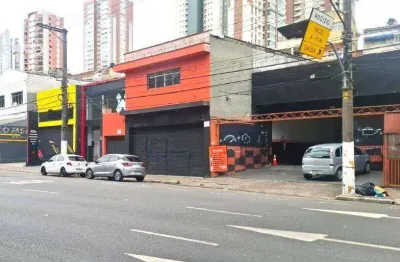 Prédio à venda, 357 m² por r$ 1.800.000 - tatuapé - são paulo/sp