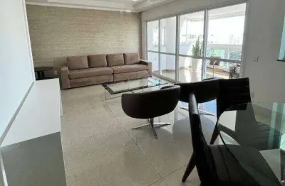 Apartamento com 3 dormitórios à venda, 224 m² por r$ 2.500.000 - jardim anália franco - são paulo/sp