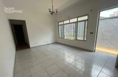 Casa com 4 dormitórios para alugar, 120 m² por r$ 3.970,69/mês - mooca - são paulo/sp