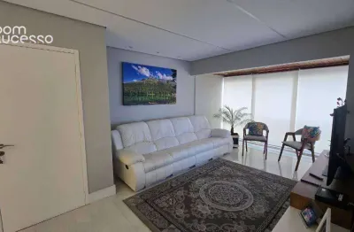 Apartamento com 3 dormitórios à venda, 93 m² por r$ 1.265.000 - tatuapé - são paulo/sp