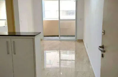 Apartamento com 2 dormitórios à venda, 54 m² por r$ 660.000 - tatuapé - são paulo/sp