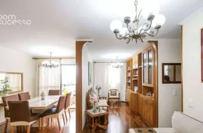 Apartamento com 2 dormitórios à venda, 78 m² por r$ 610.000 - tatuapé - são paulo/sp