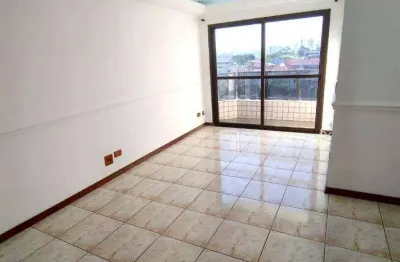 Apartamento com 3 dormitórios à venda, 78 m² por r$ 580.000 - tatuapé - são paulo/sp