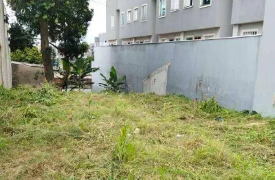 Terreno à venda, 500 m² por r$ 680.000,00 - itaquera - são paulo/sp