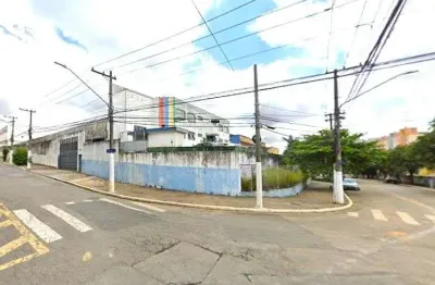 Galpão à venda, 3406 m² por r$ 15.000.000 - parque são lourenço - são paulo/sp