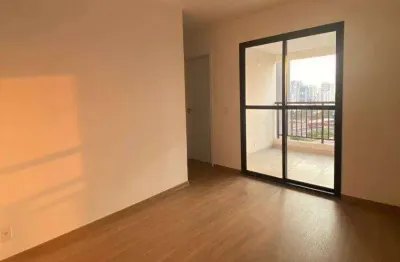 Apartamento com 2 dormitórios à venda, 52 m² por r$ 539.000 - vila esperança - são paulo/sp
