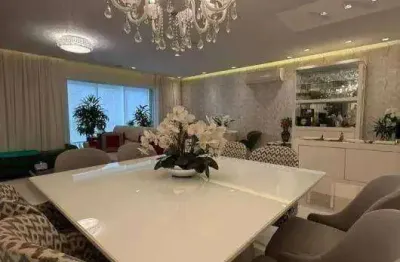 Apartamento com 3 dormitórios à venda, 128 m² por r$ 1.549.000 - tatuapé - são paulo/sp