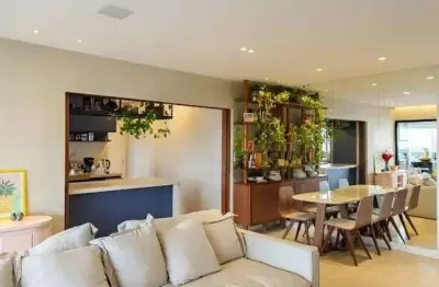 Apartamento com 2 dormitórios à venda, 105 m² por r$ 1.999.000 - tatuapé - são paulo/sp