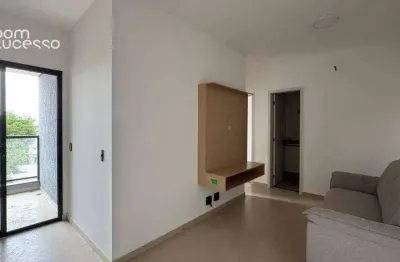 Apartamento com 2 dormitórios para alugar, 40 m² por r$ 4.015,13/mês - vila formosa - são paulo/sp