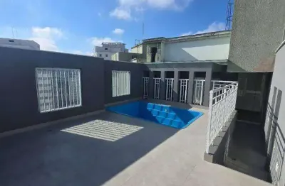 Cobertura com 3 dormitórios à venda, 148 m² por r$ 1.380.000 - mooca - são paulo/sp