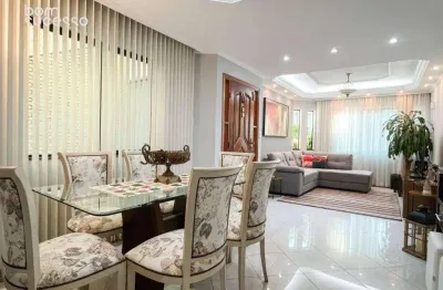 Sobrado com 4 dormitórios à venda, 199 m² por r$ 1.240.000 - jardim textil - são paulo/sp