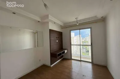 Apartamento com 2 dormitórios à venda, 54 m² por R$ 395.000 - Tatuapé - São Paulo/SP