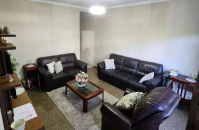 Sobrado com 4 dormitórios à venda, 220 m² por R$ 780.000 - Vila Matilde - São Paulo/SP