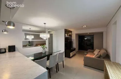Apartamento com 3 dormitórios à venda, 70 m² por R$ 795.000 - Água Rasa - São Paulo/SP