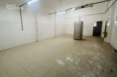 Salão para alugar, 300 m² por R$ 6.459,85/mês - Vila Formosa - São Paulo/SP