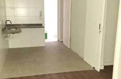 Apartamento com 2 dormitórios à venda, 51 m² por R$ 325.000 - Tatuapé - São Paulo/SP