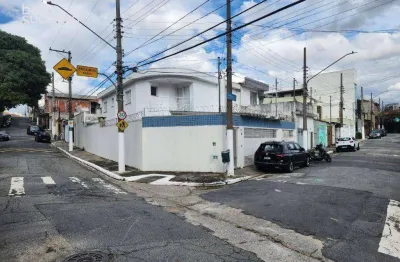 Sobrado com 3 dormitórios à venda, 180 m² por R$ 975.000,00 - Vila Santa Clara - São Paulo/SP