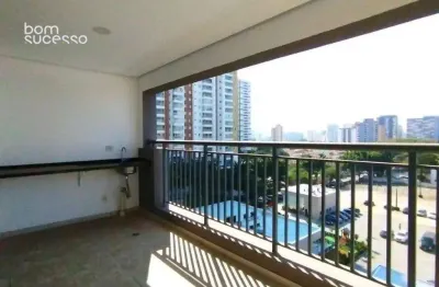 Apartamento com 2 dormitórios à venda, 66 m² por R$ 660.000 - Tatuapé - São Paulo/SP