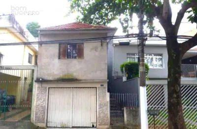 Terreno à venda, 333 m² por R$ 600.000,00 - Jardim Vila Formosa - São Paulo/SP