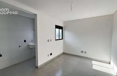 Apartamento com 2 dormitórios à venda, 40 m² por R$ 390.000 - Vila Invernada - São Paulo/SP