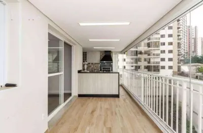 Apartamento com 3 dormitórios à venda, 91 m² por R$ 1.150.000 - Jardim Anália Franco - São Paulo/SP