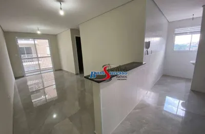 Apartamento com 2 dormitórios à venda, 50 m² por R$ 300.000,00 - Jardim Vila Formosa - São Paulo/SP