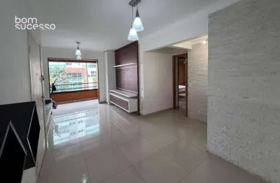 Apartamento com 2 dormitórios à venda, 84 m² por R$ 780.000 - Tatuapé - São Paulo/SP