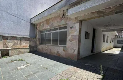 Casa com 3 dormitórios, 150 m² - venda por R$ 1.500.000,00 ou aluguel por R$ 9.000,00/mês - Tatuapé - São Paulo/SP