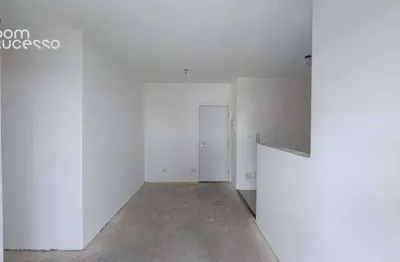 Apartamento com 1 dormitório à venda, 41 m² por R$ 519.000 - Jardim Avelino - São Paulo/SP