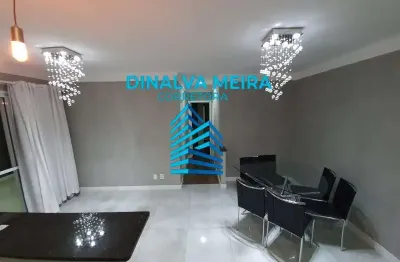 Apartamento com 2 quartos à venda na avenida bartholomeu de carlos, 901, jardim flor da montanha, guarulhos, 68 m2 por r$ 660.000